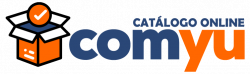 Logo comyu online