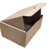Caja autoarmable 210x200x60