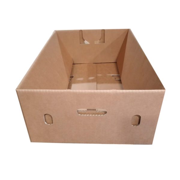 caja para fruta y verdura 600x400x200