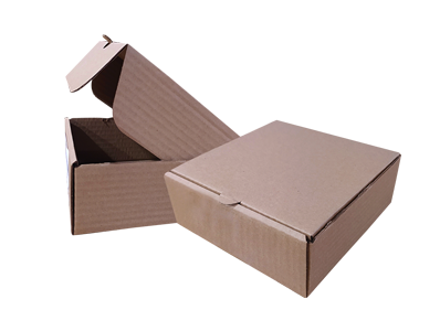 Modelos de cajas pequeñas