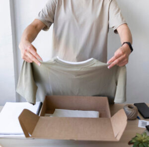 cajas carton para despachos