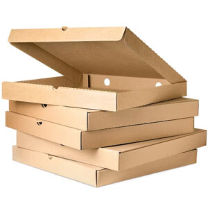 cajas para pizzas