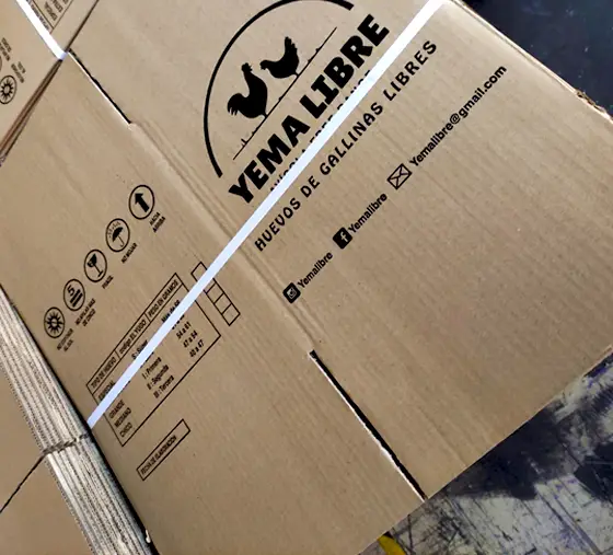 imprime tus cajas