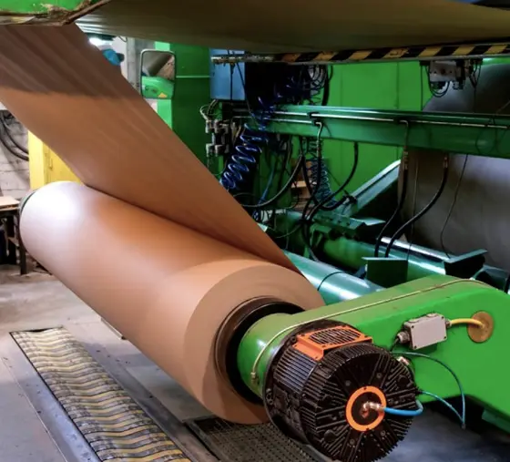 fabricamos cajas de carton