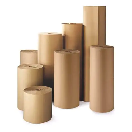 rollos de carton