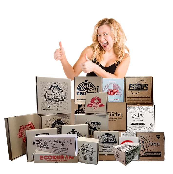cajas de carton impresas